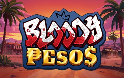 Bloody Pesos