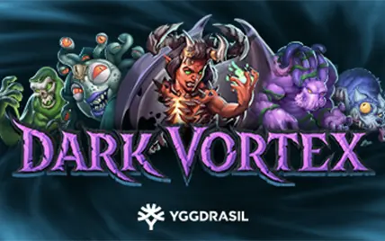 Dark Vortex