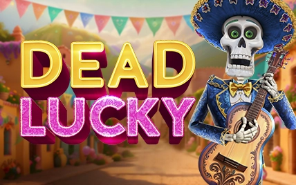 Dead Lucky DuoMax
