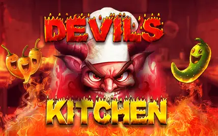 Devil's Kitchen