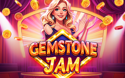 Gemstone Jam