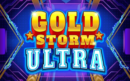 GoldStorm Ultra