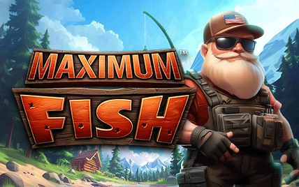Maximum Fish
