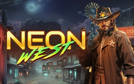 Neon West