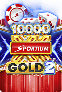 Sportium 10000 X Gold 2