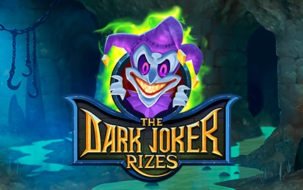 The Dark Joker Rizes