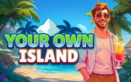 Your Own Island