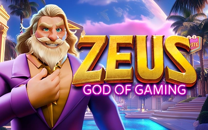 Zeus God of Gaming
