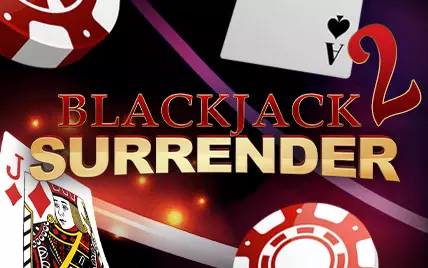 Blackjack Surrender 2