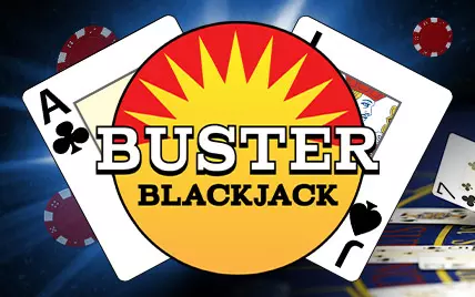 Buster Blackjack