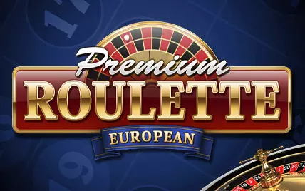 Ruleta Europea Premium