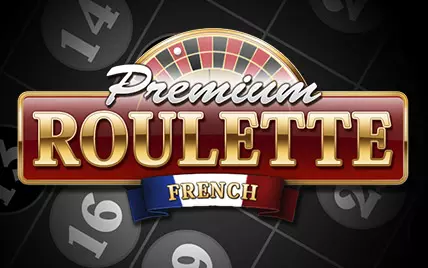 Ruleta Francesa Premium