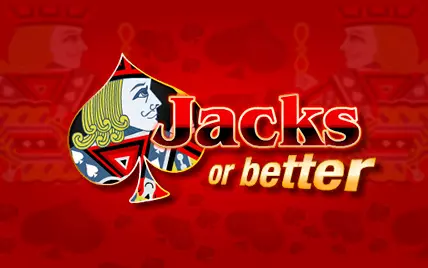 Jacks or Better