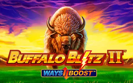 Buffalo Blitz II