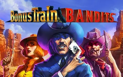 Bonus Train Bandits