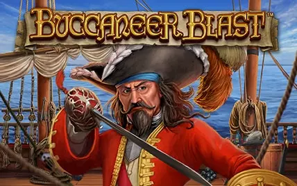 Buccaneer Blast