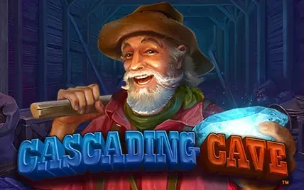 Cascading Cave