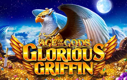 Age of the Gods: Glorious Griffin