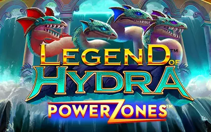 Power Zones: Legend Of Hydra