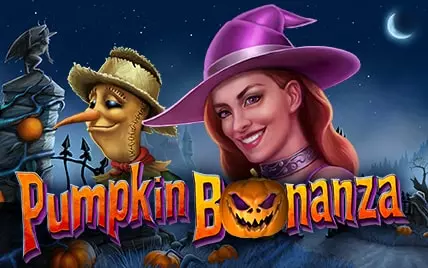 Pumpkin Bonanza