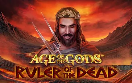 Age of the Gods: Ruler of the Dead
