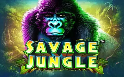 Savage Jungle