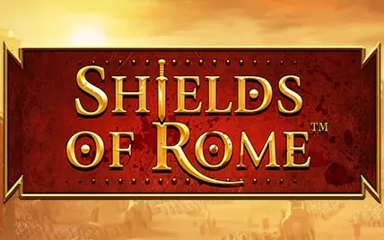 Shields of Rome