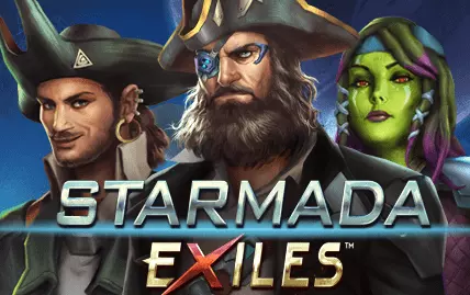 Starmada Exiles