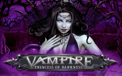 Vampire Princess of Darkness