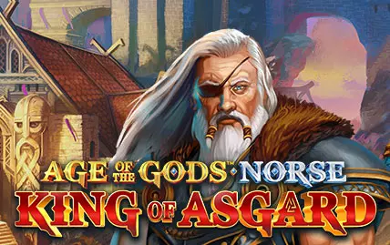 Age of the Gods Norse: King of Asgard