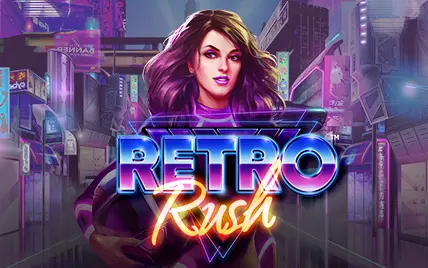 Retro Rush