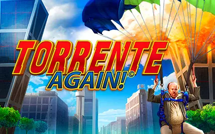 Torrente Again!