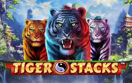 Tiger Stacks