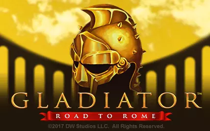 Gladiator Road to Rome