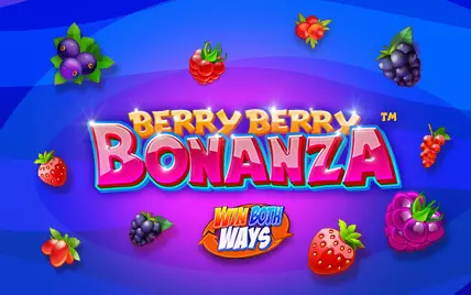 Berry Berry Bonanza