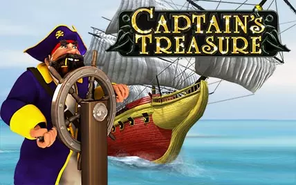 Captain’s Treasure