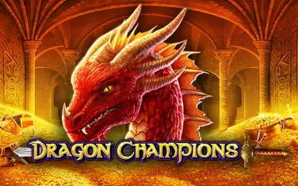 Dragon Champions