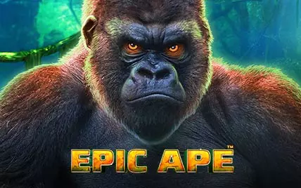 Epic Ape