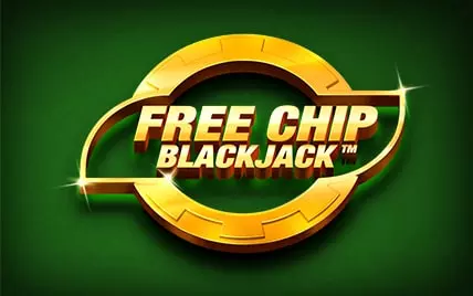 Free Chip Blackjack