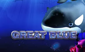 Great Blue