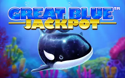Great Blue Jackpot