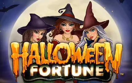 Halloween Fortune