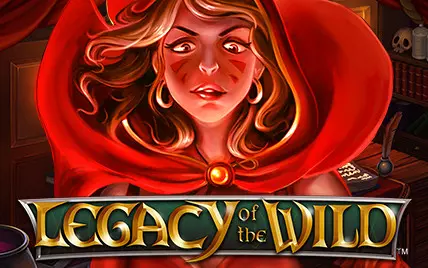 Legacy of the Wild