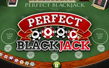 Perfect Blackjack