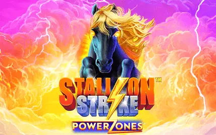 Power Zones: Stallion Strike