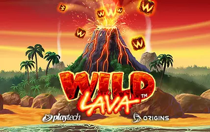 Wild Lava