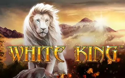 White King