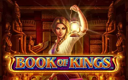 Book of Kings