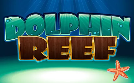 Dolphin Reef