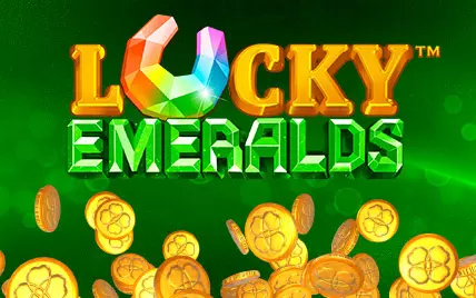Lucky Emeralds